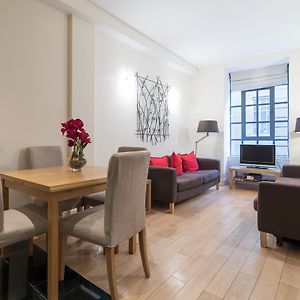Appartement met Twee Slaapkamers